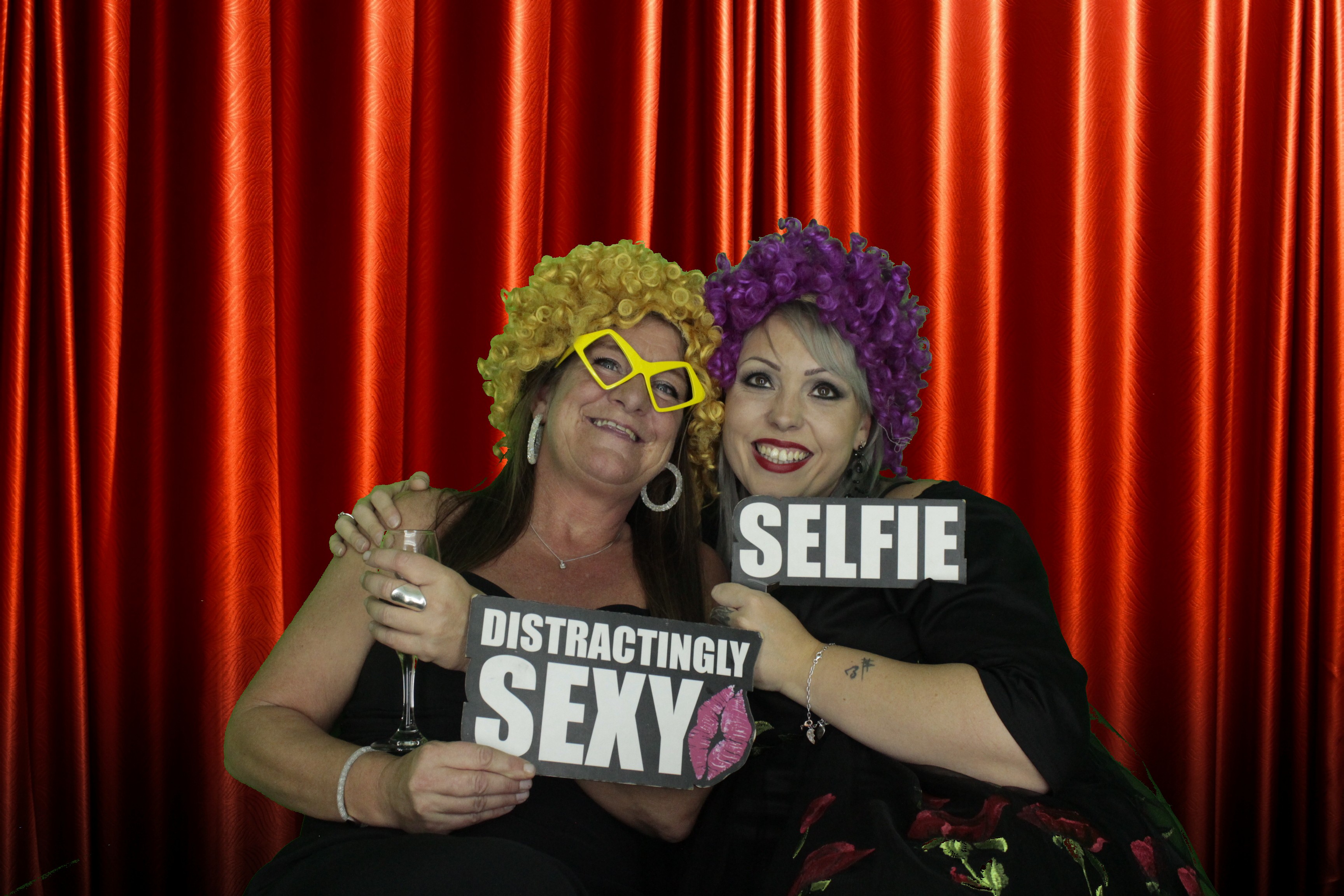 Dementia CareAwards 2018  | View more photos from the event at gallery.myphotoboothexperience.co.uk/u/MyPhotoBoothExperienceLtd/Dementia-CareAwards-2018